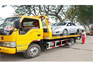 茄子河附近24小时汽车拖车服务热线