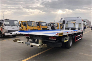 茄子河汽车救援补胎