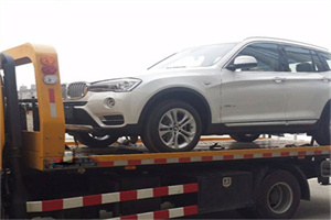 茄子河拖车24小时服务电话